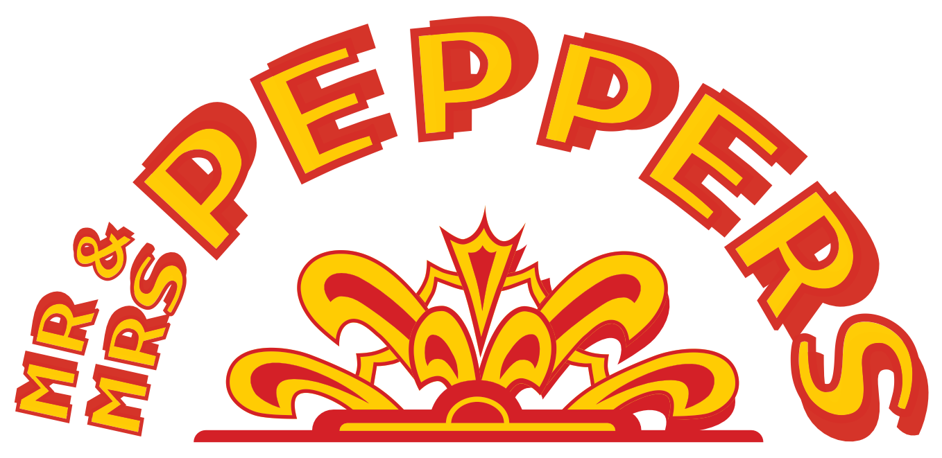 Peppers-Shop